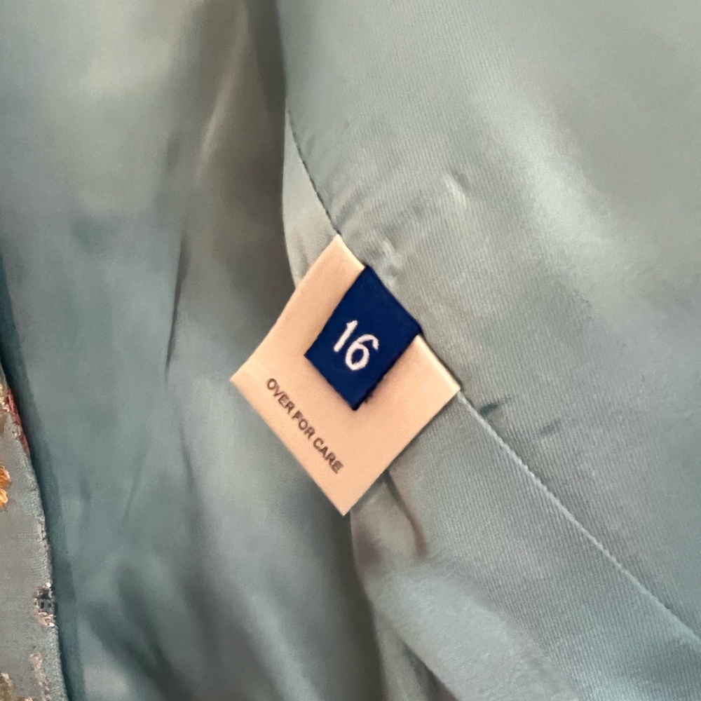 NWT Austin Reed Silk Jacket - Picture 13 of 16